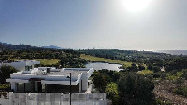 Casa o chalet independiente en Calle el Salvador, Valle Romano Golf, Estepona thumbnail 3