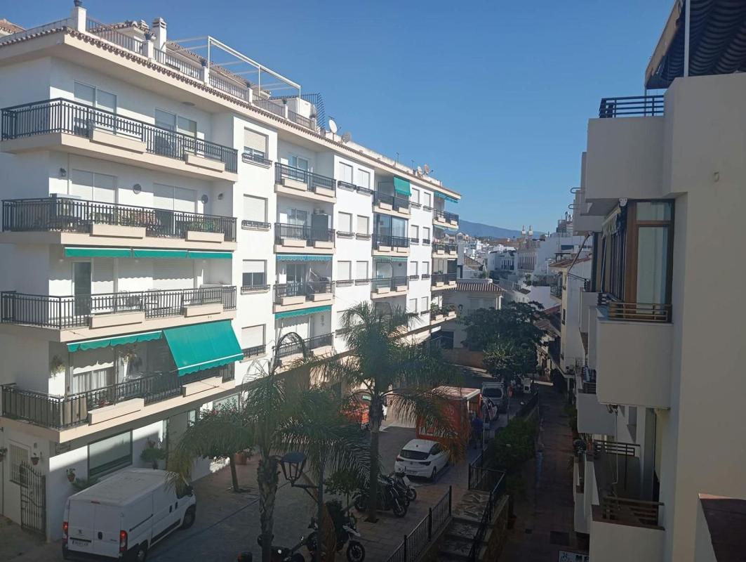 Venta de piso en Piso en Centro, Estepona, Estepona
photo 3