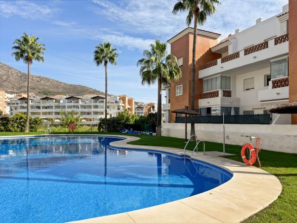 Sprzedaż mieszkania w Piso en Calle Helios s/n, Montealto, Benalmádena, Benalmádena
photo 1