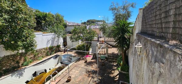 Chalet adosado en Luis de Armiñan, 84, Gaucin thumbnail 3