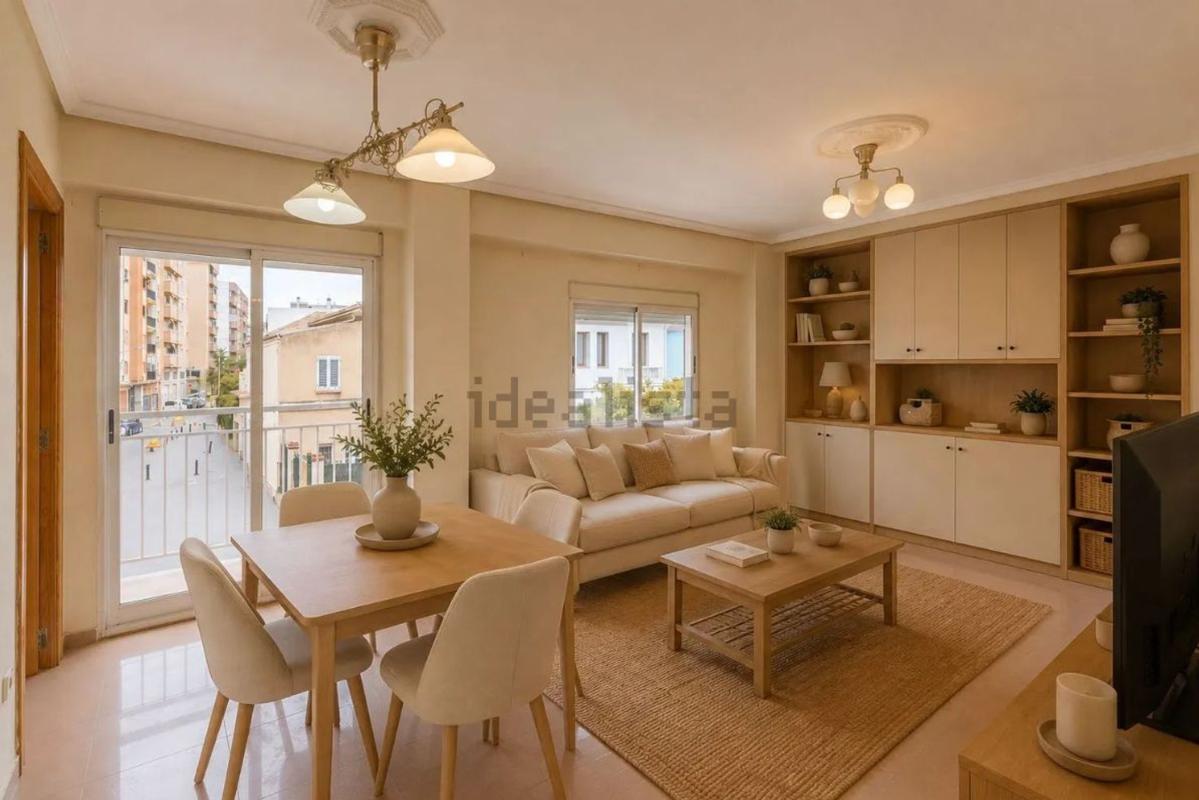 Venta de piso en Piso en Avenida Virgen de la Candelaria, 16, Playa del Rincón, Rincón de la Victoria, Rincón de la Victoria
photo 2