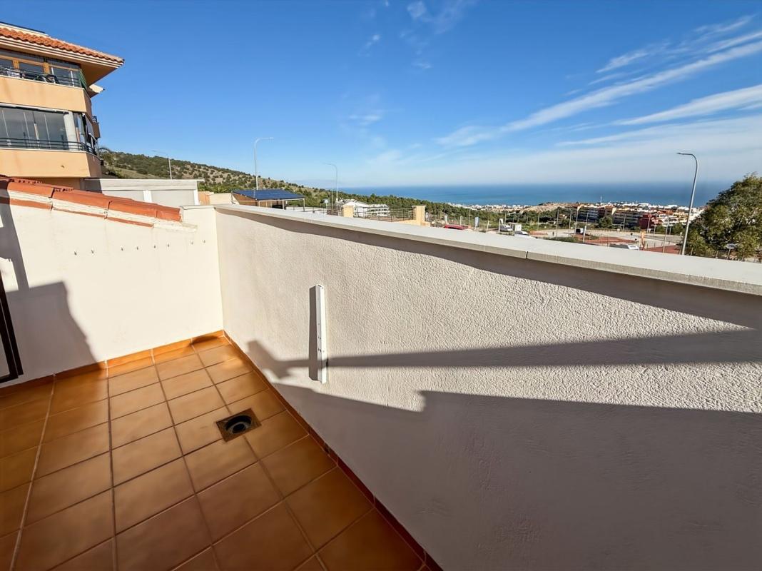 Venta de duplex en Dúplex en Calle Oregano, 2, Santangelo, Benalmádena, Benalmádena photo 1