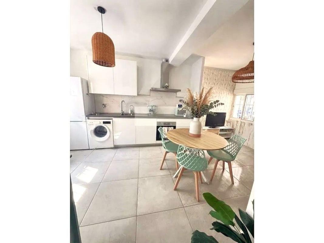 Продажа квартиры на Piso en Avenida de Mijas, Centro Ciudad, Fuengirola, Фуэнхирола
 photo 2