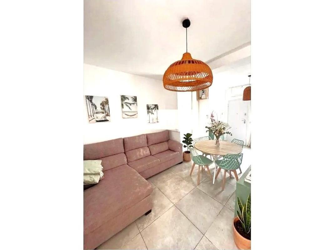 Продажа квартиры на Piso en Avenida de Mijas, Centro Ciudad, Fuengirola, Фуэнхирола
 photo 4