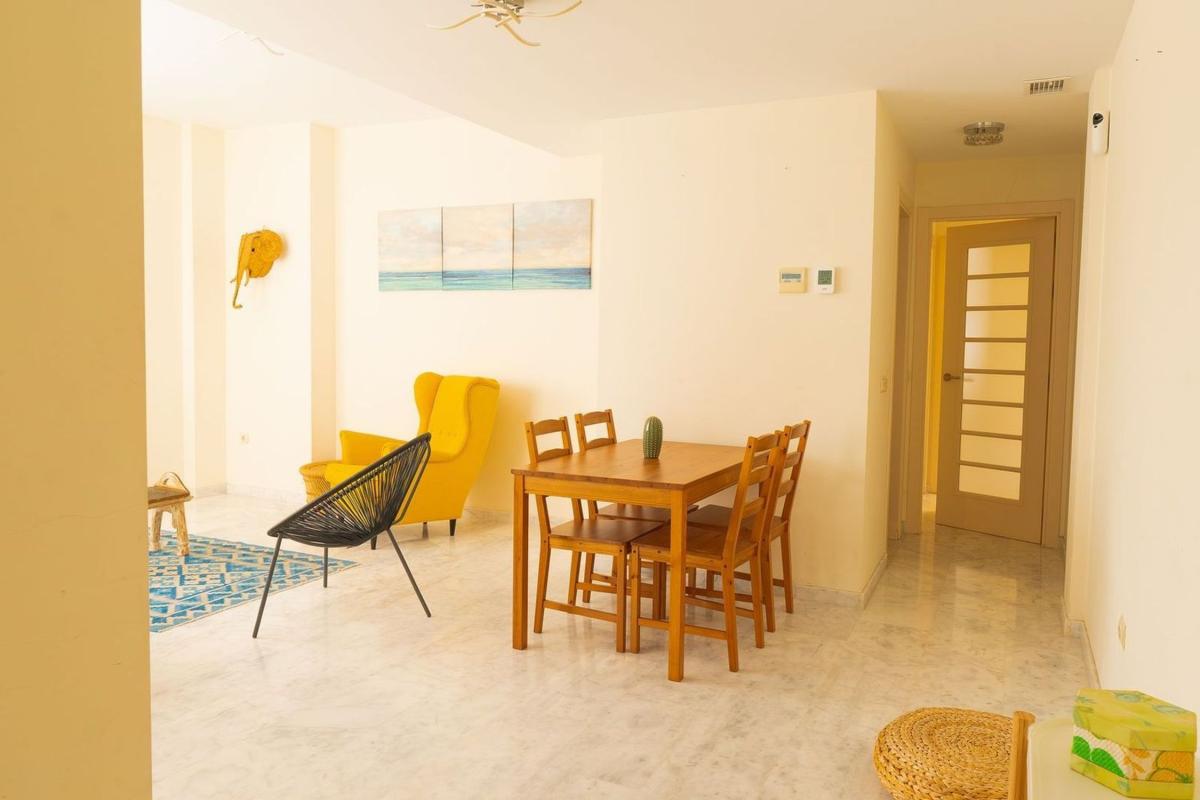 Venta de piso en Piso en Calle Parque Central, Parque Central, Estepona, Estepona
 photo 3