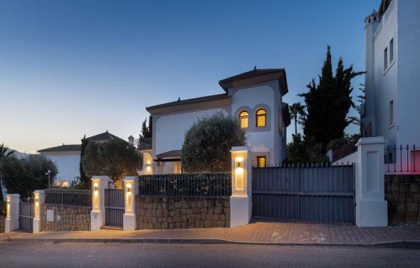 Casa o chalet independiente en Calle Parque Central, Parque Central, Estepona photo 4