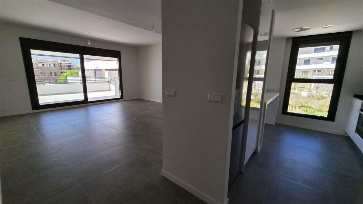 Venta de piso en Piso en Calle Parque Central, Parque Central, Estepona, Estepona
 photo 4