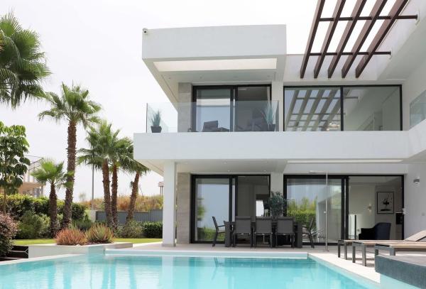 Casa o chalet independiente en Calle Parque Central, Parque Central, Estepona photo 4