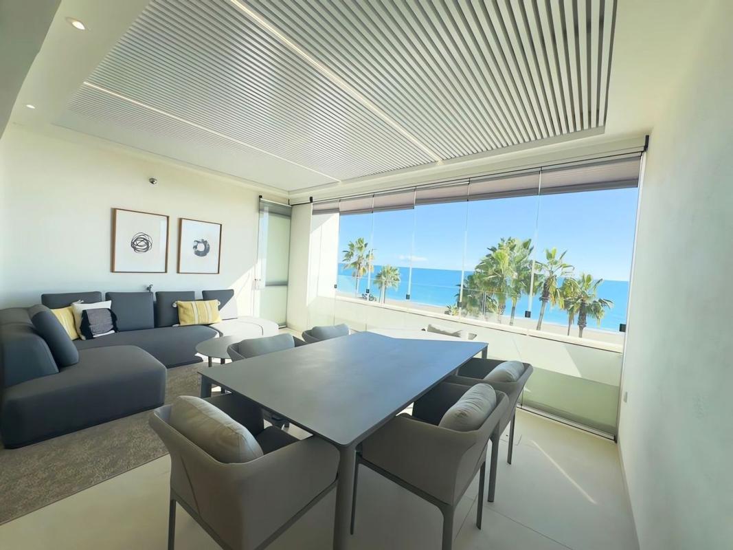Продажа квартиры на Piso en Calle Parque Central, Parque Central, Estepona, Эстепона
photo 2