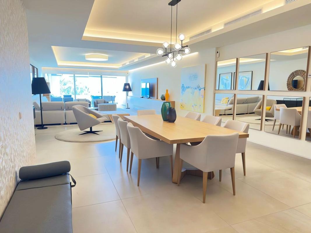 Продажа квартиры на Piso en Calle Parque Central, Parque Central, Estepona, Эстепона
photo 5