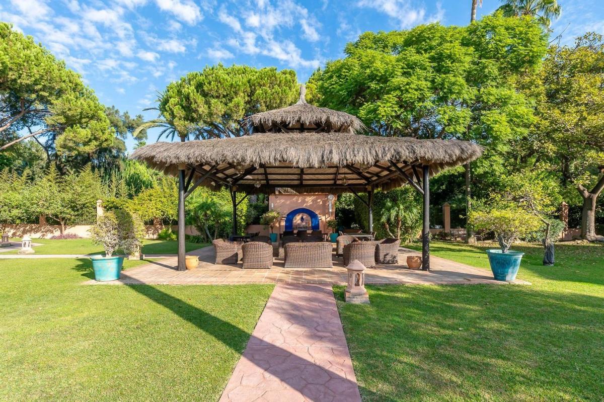 Продажа квартиры на Piso en Calle 4 a, Guadalmina Baja, Marbella, Марбелла
photo 4