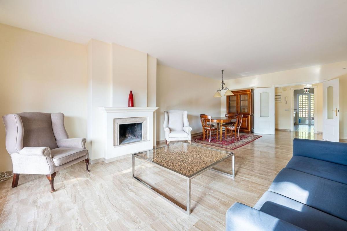 Продажа квартиры на Piso en Calle 4 a, Guadalmina Baja, Marbella, Марбелла
photo 5