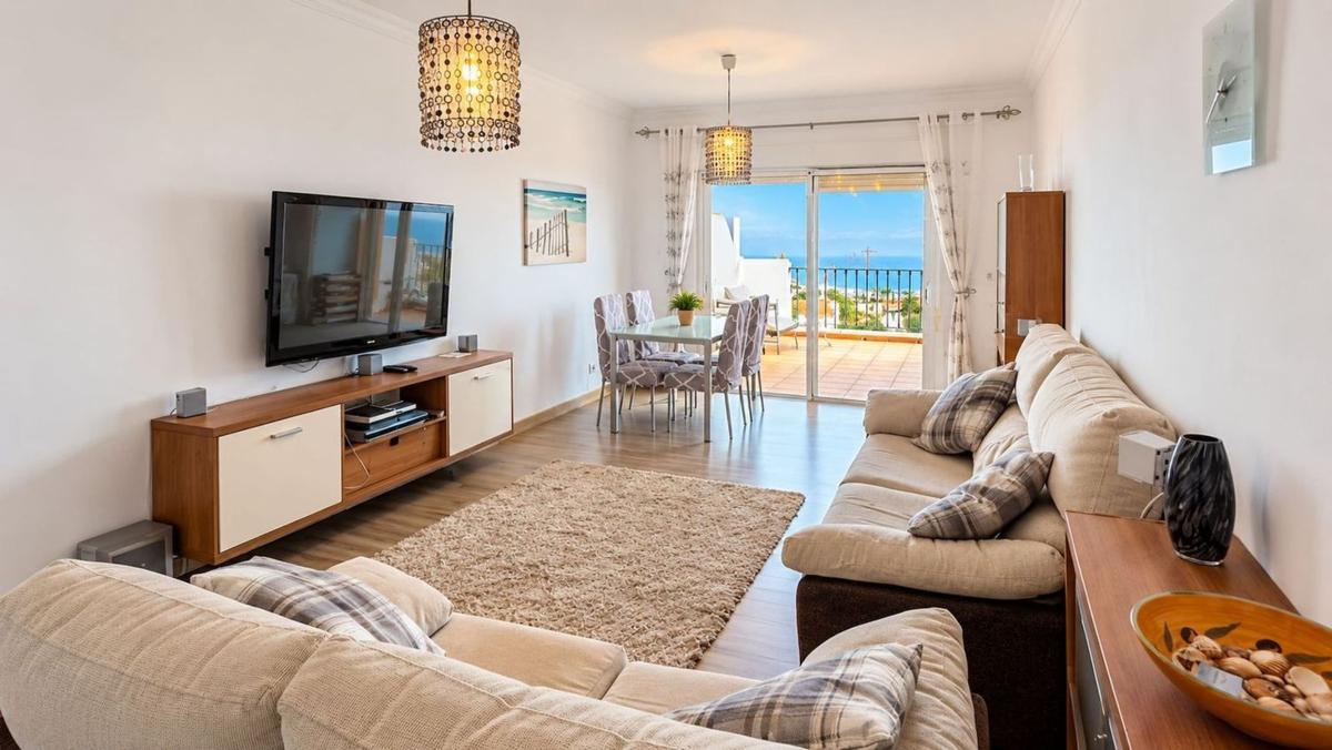 Venta de piso en Piso en N-340, Puerto de la Duquesa, Manilva, Manilva
photo 5