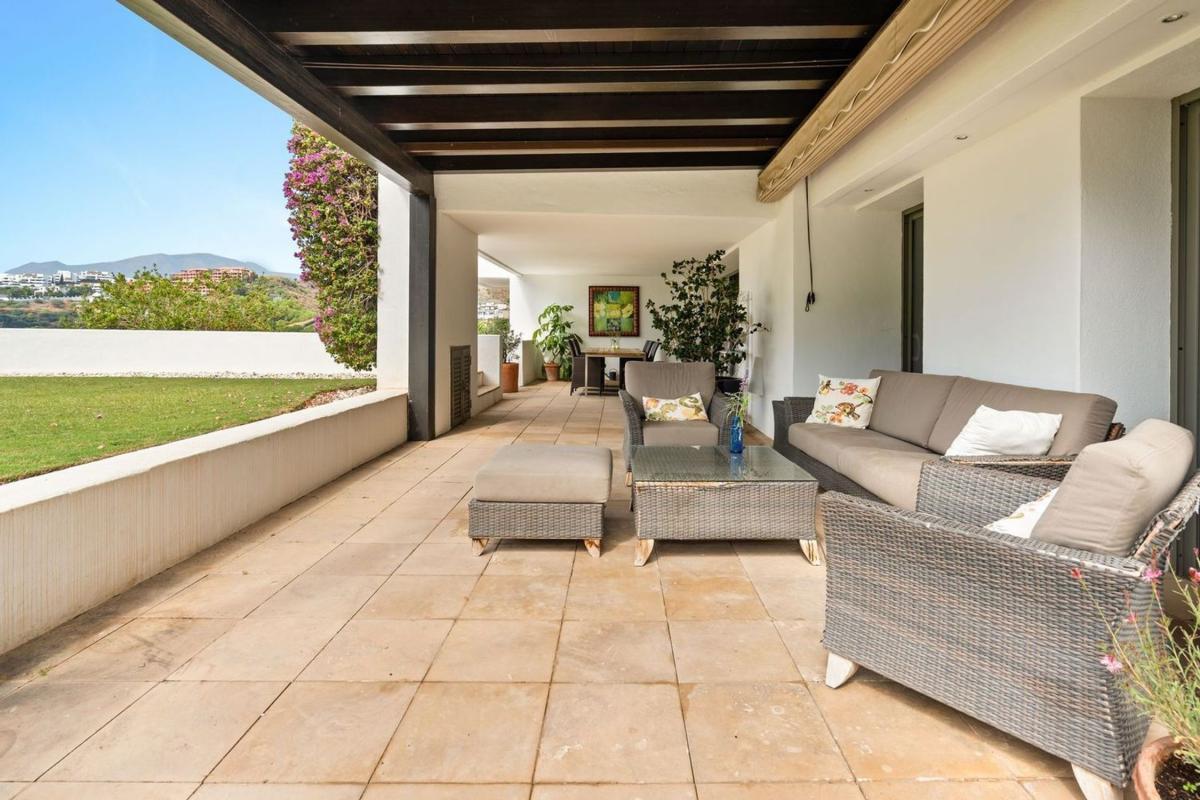Venta de piso en Piso en Calle Frank Sinatra, Los Flamingos, Benahavís, Benahavís
 photo 3