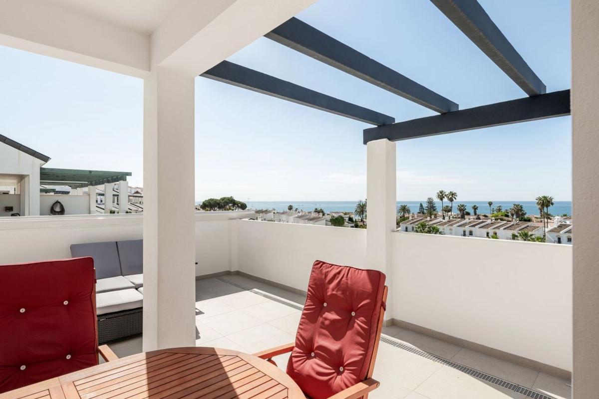 Venta de duplex en Dúplex en Calle Parque Central, Parque Central, Estepona, Estepona photo 3