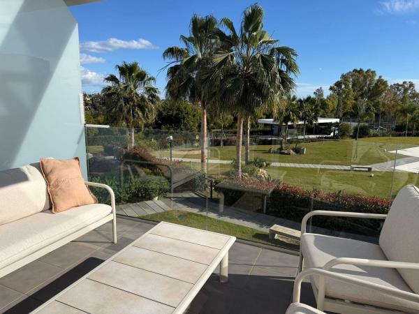 Sale of flat in Piso en Calle Parque Central, Parque Central, Estepona, Estepona
 photo 3