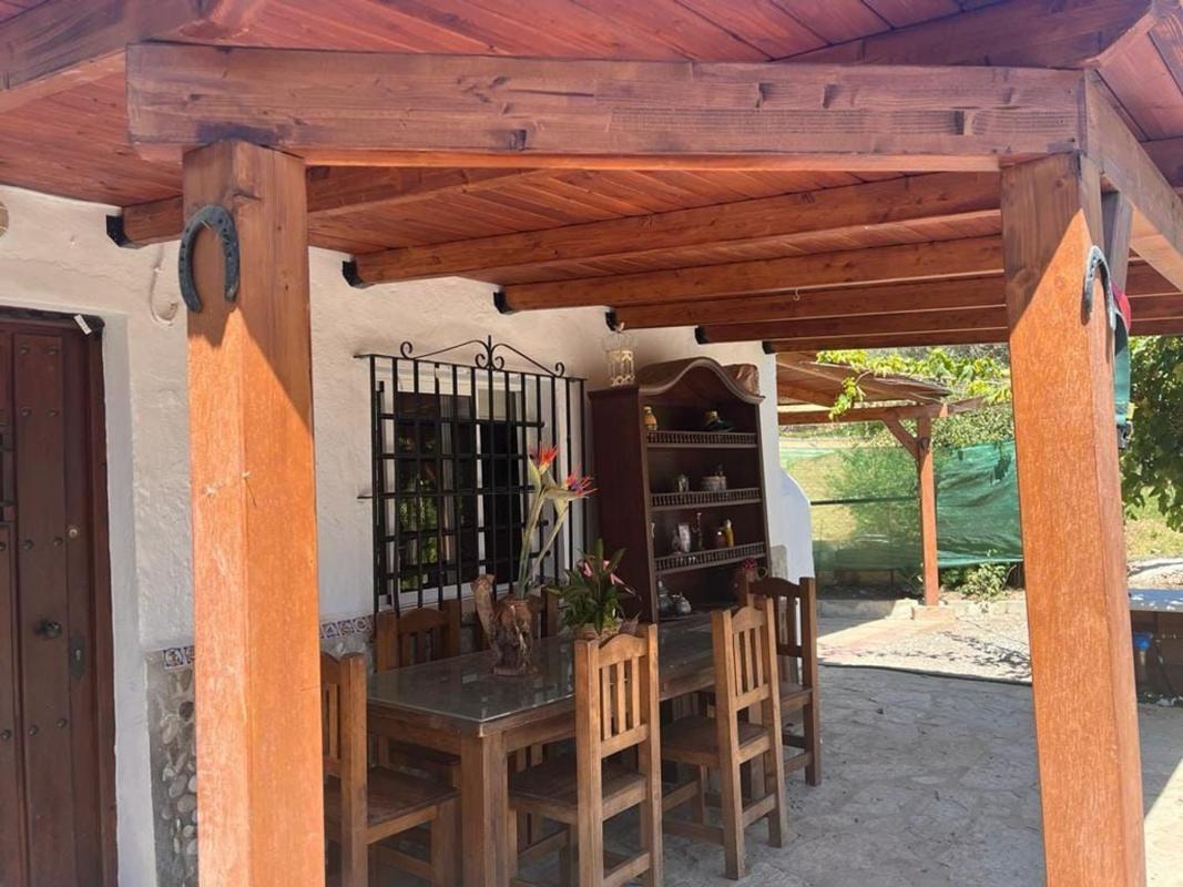 Venta de finca rústica en  Finca rústica en Poligono 9 Parcela 80, Estación, Cártama , Cártama photo 2