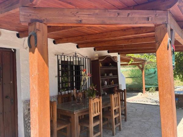Finca rústica en venta en Finca rústica en Poligono 9 Parcela 80, Estación, Cártama , Cártama thumbnail 2