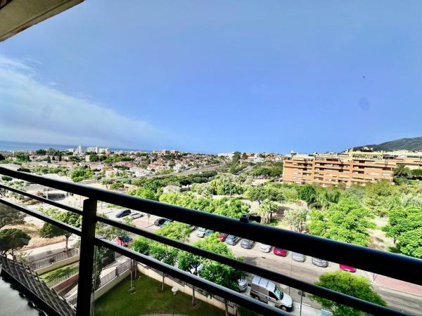 Sale of flat in Piso en Calle Giordano Bruno, El Pinillo, Torremolinos, Torremolinos
 photo 3