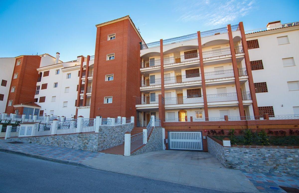 Sprzedaż mieszkania w Piso en Artemisa, Los Pacos, Fuengirola, Fuengirola
photo 2
