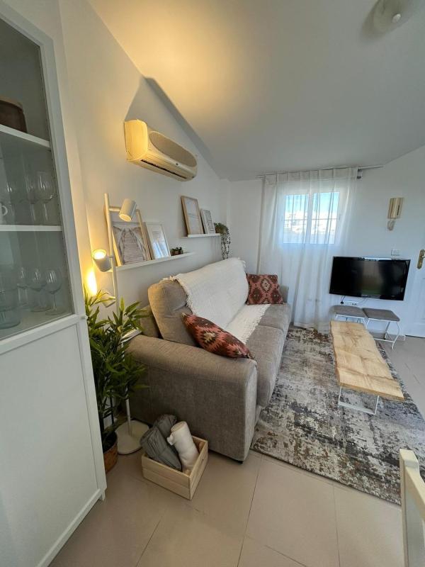 Продажа пентхауса на  Ático en Torrequebrada, 4 -e, Nueva Torrequebrada, Benalmádena, Бенальмадена photo 2