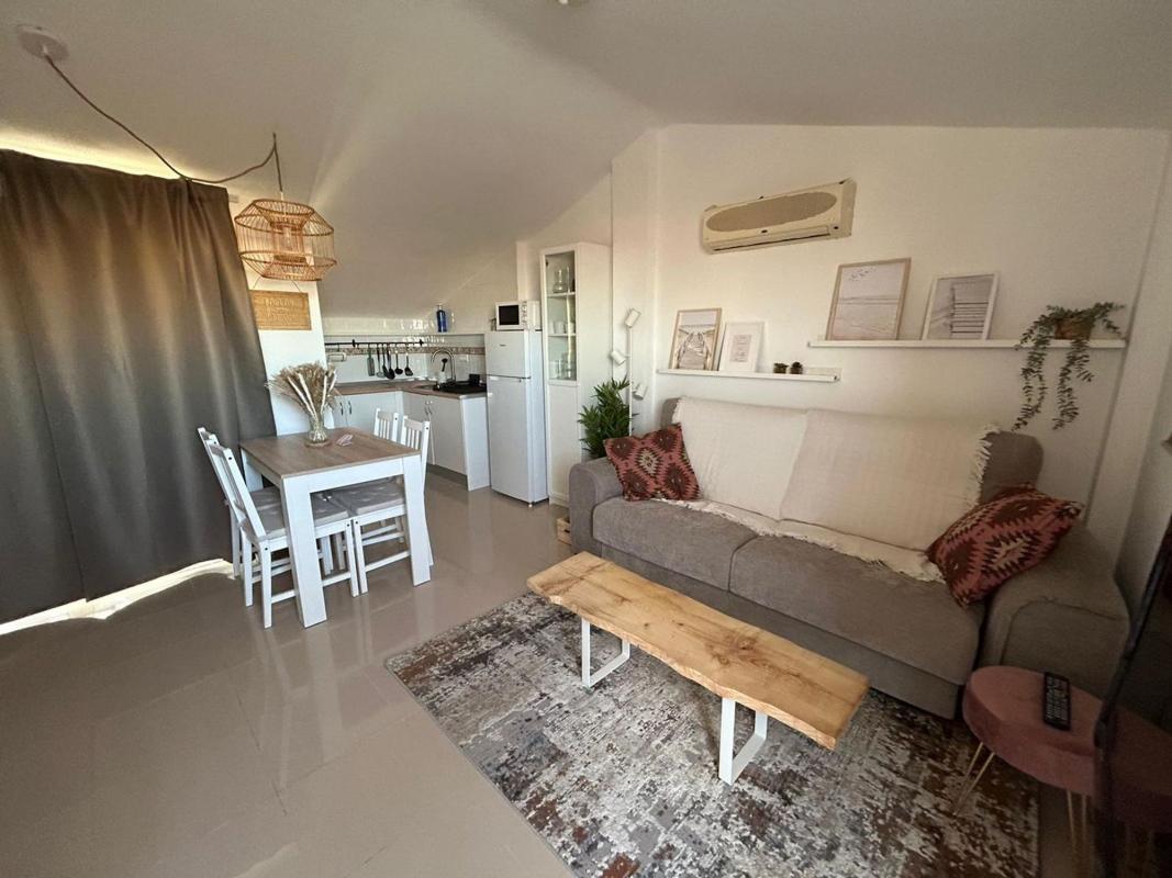 Продажа пентхауса на  Ático en Torrequebrada, 4 -e, Nueva Torrequebrada, Benalmádena, Бенальмадена photo 5