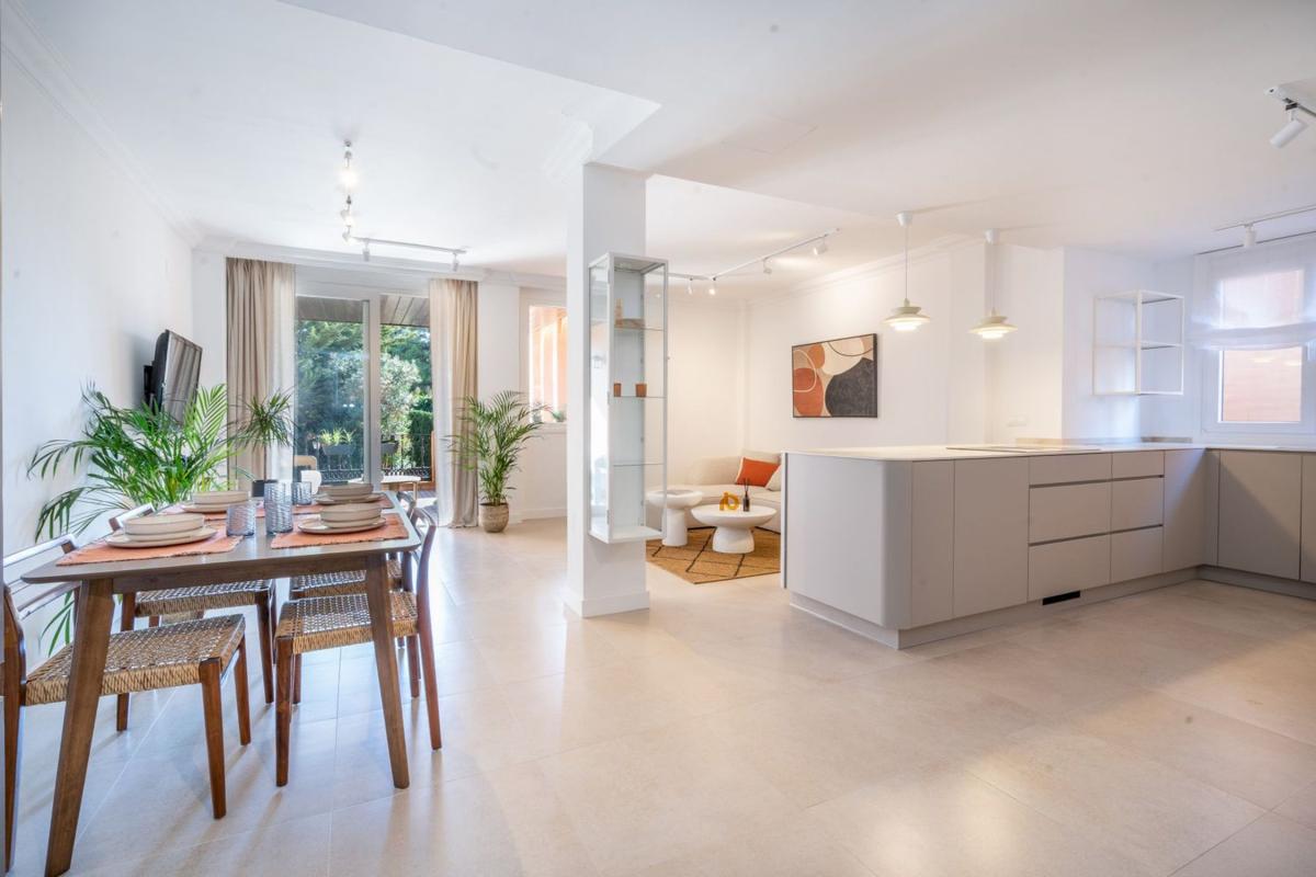 Sale of apartment in Piso en Paraiso-Barronal, Estepona, Estepona
 photo 5