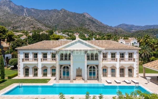 Casa o chalet independiente en Wagner-Ur Sierra Blanca, 20, Sierra Blanca, Marbella thumbnail 2