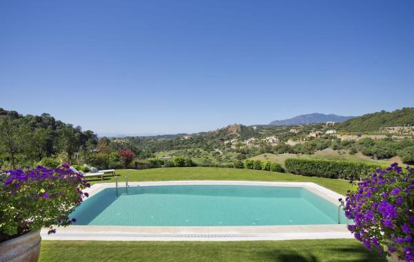 Casa o chalet independiente en Montemayor-Marbella Club, Benahavís photo 2