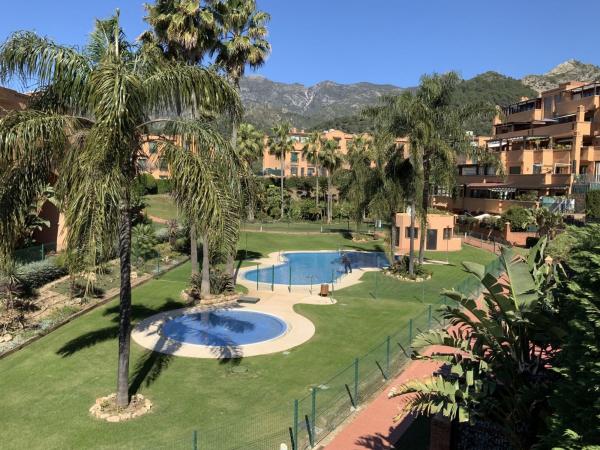 Продажа квартиры на Piso en Calle Buenaventura, Torrecilla-La Cañada, Marbella, Марбелла
 photo 3