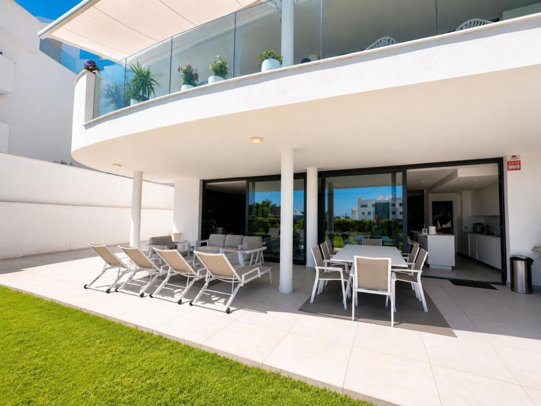 Venta de piso en Piso en Las Gaviotas, Fuengirola, Fuengirola
photo 3