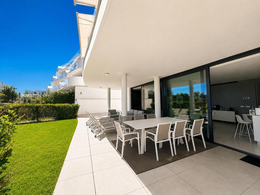 Venta de piso en Piso en Las Gaviotas, Fuengirola, Fuengirola
photo 4