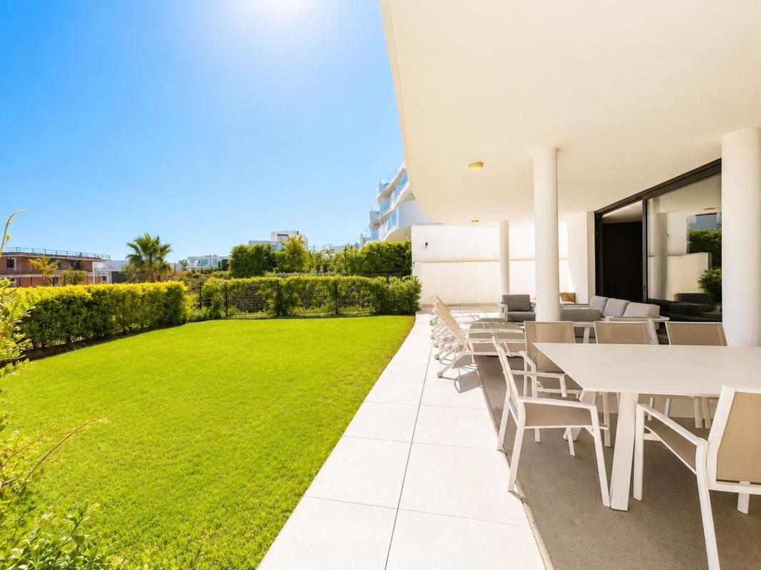 Venta de piso en Piso en Las Gaviotas, Fuengirola, Fuengirola
photo 5