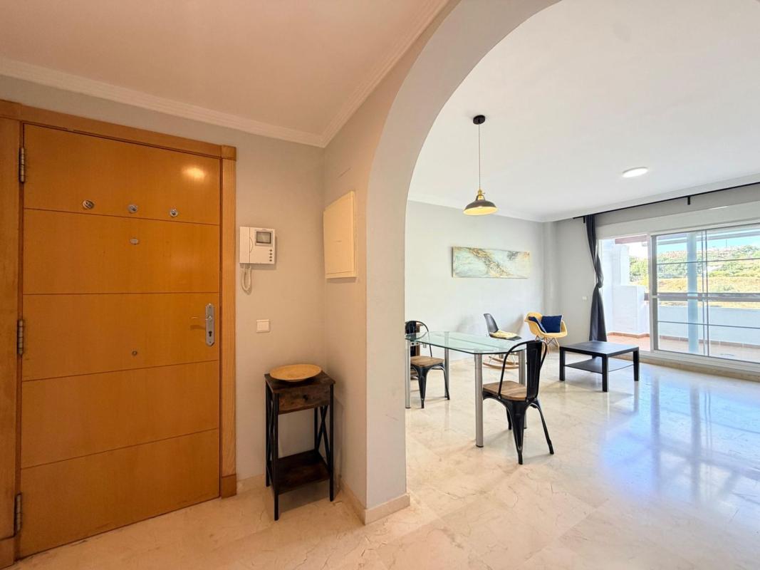 Продажа квартиры на Piso en Avenida de los Argonautas, 11, Nueva Torrequebrada, Benalmádena, Бенальмадена
 photo 4