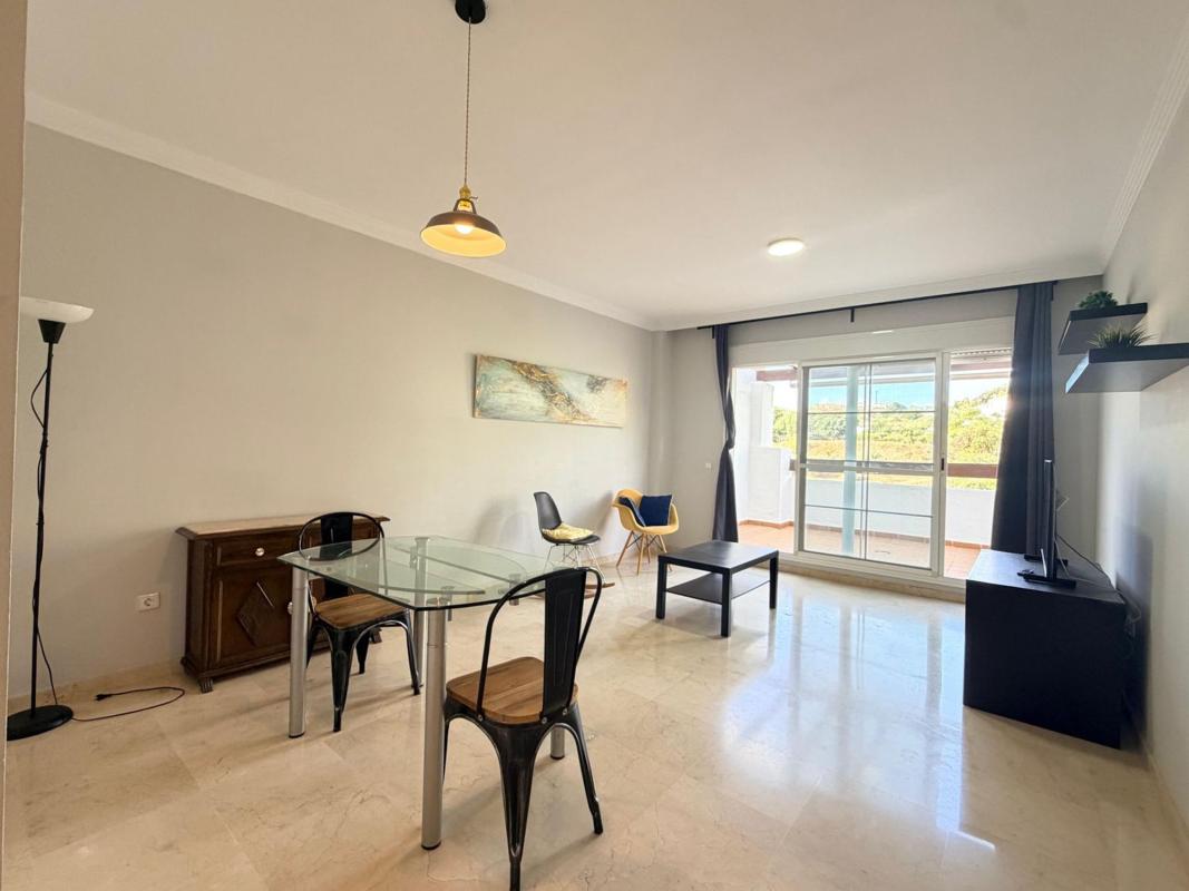 Продажа квартиры на Piso en Avenida de los Argonautas, 11, Nueva Torrequebrada, Benalmádena, Бенальмадена
 photo 5