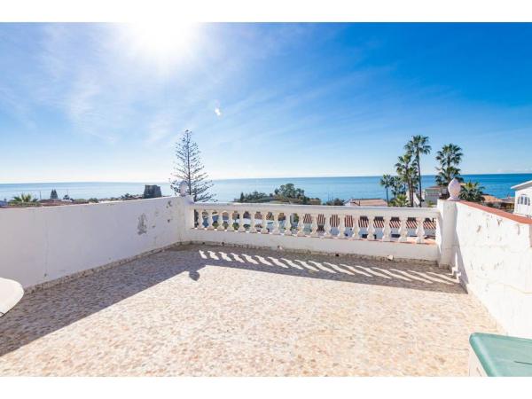 Casa o chalet independiente en Urbanización la Sirena, Benajarafe, Vélez-Malaga photo 1