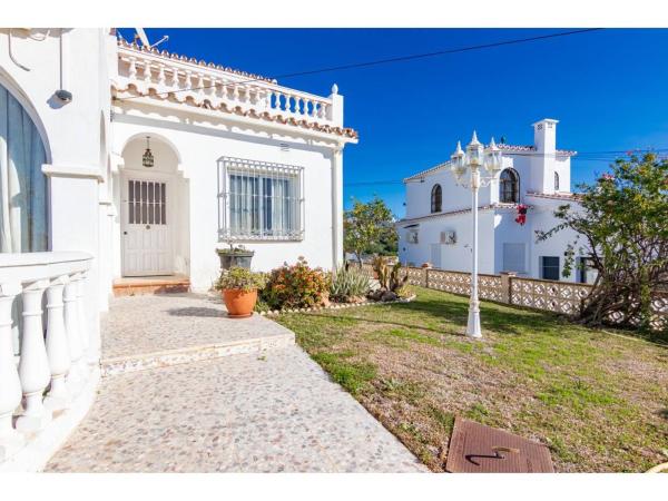 Casa o chalet independiente en Urbanización la Sirena, Benajarafe, Vélez-Malaga photo 3