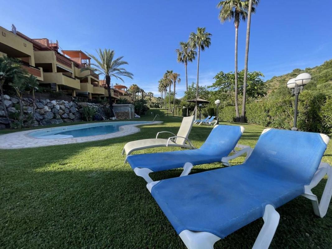 Sale of apartment in Piso en Reserva de Marbella, Marbella, Marbella
 photo 2