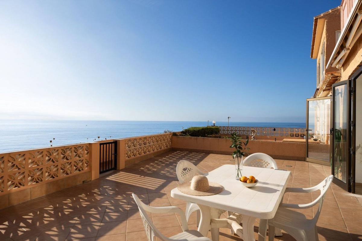 Продажа квартиры на Piso en Calaburra - Chaparral, Mijas, Михас
 photo 2