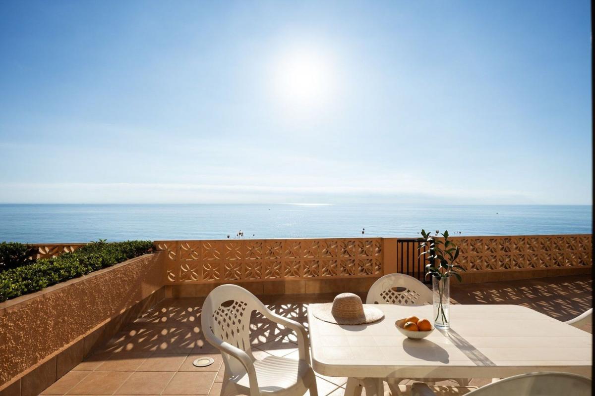 Продажа квартиры на Piso en Calaburra - Chaparral, Mijas, Михас
 photo 3