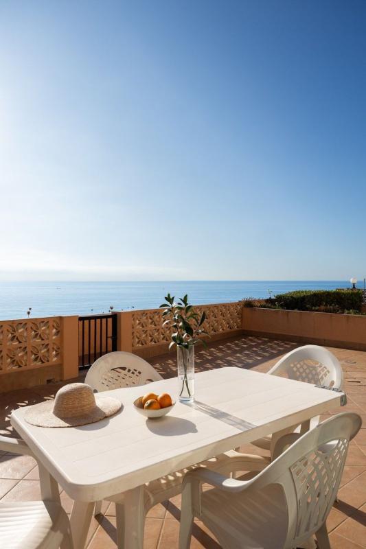 Продажа квартиры на Piso en Calaburra - Chaparral, Mijas, Михас
 photo 4
