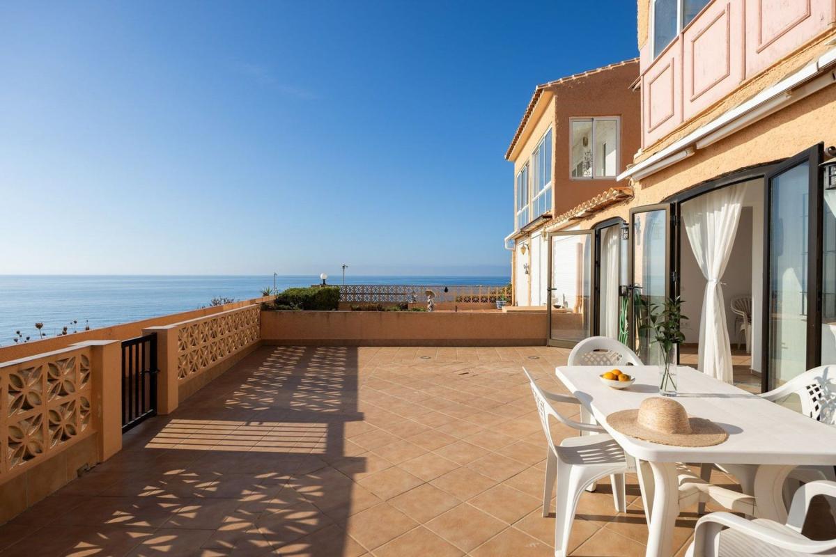 Продажа квартиры на Piso en Calaburra - Chaparral, Mijas, Михас
 photo 5