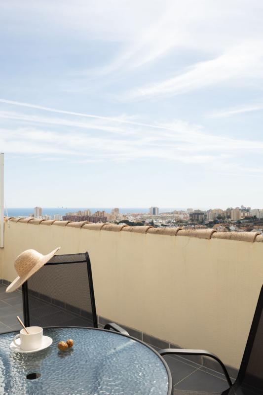 Sprzedaż mieszkania w Piso en Los Pacos, Fuengirola, Fuengirola
photo 3