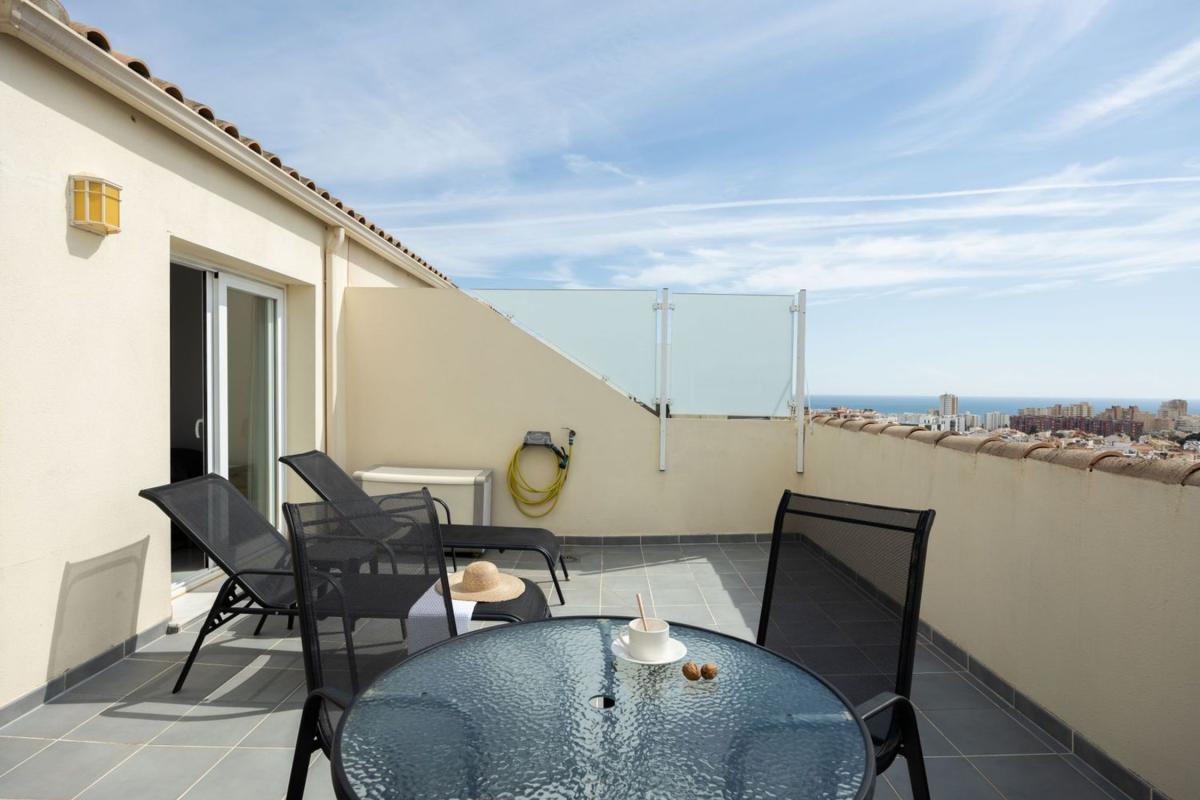 Sprzedaż mieszkania w Piso en Los Pacos, Fuengirola, Fuengirola
photo 4