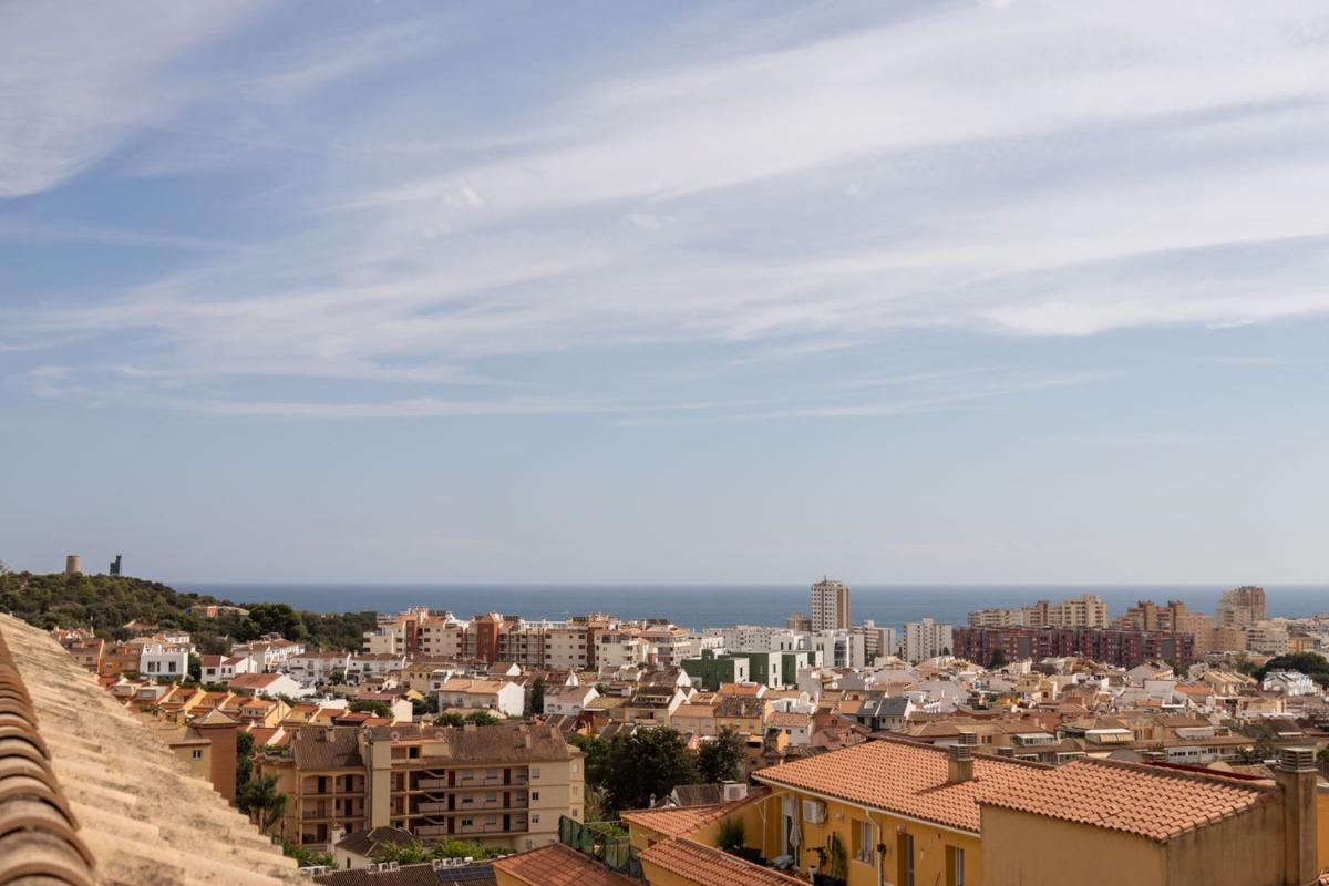 Sprzedaż mieszkania w Piso en Los Pacos, Fuengirola, Fuengirola
photo 5