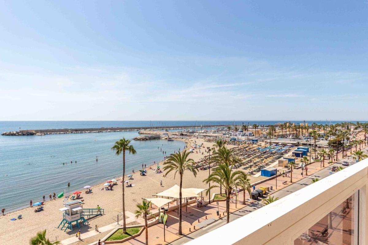 Penthouse sale in Ático en Las Gaviotas, Fuengirola, Fuengirola photo 1