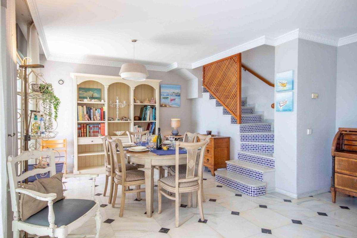 Penthouse sale in Ático en Las Gaviotas, Fuengirola, Fuengirola photo 3