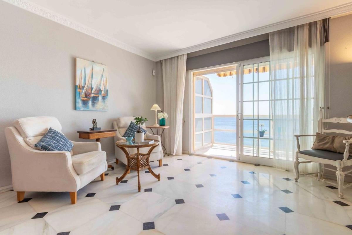 Penthouse sale in Ático en Las Gaviotas, Fuengirola, Fuengirola photo 4