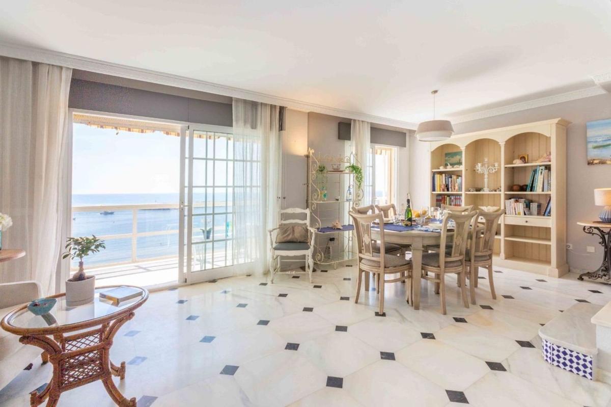 Penthouse sale in Ático en Las Gaviotas, Fuengirola, Fuengirola photo 5