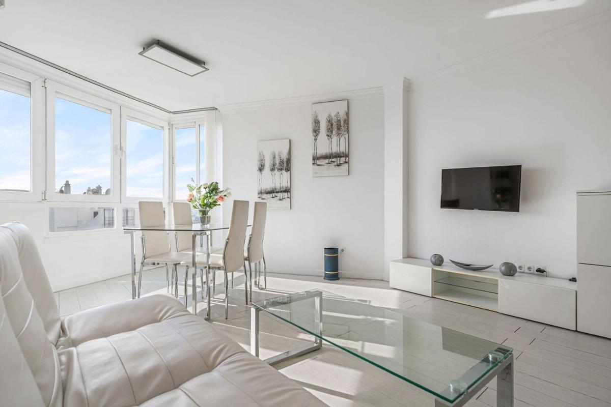 Venta de estudio en Estudio en Urbanización Algaida, 1, Sitio de Calahonda, Mijas, Mijas photo 3